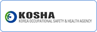 Korea Occupational Safety and Health Agency 